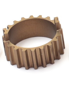 Awesomatix AT120-1 - 20T Timing Pulley Gear