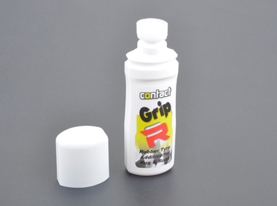 Contact Grip 'R' Rubber Tyre Additive (100ml)
