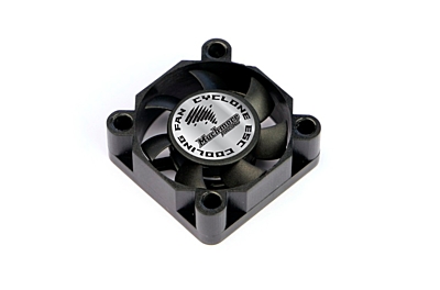 Muchmore FLETA PRO Brushless ESC High RPM Cooling Fan 30x30x10mm