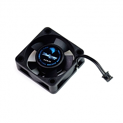 Muchmore Turbo Cooling Fan 30x30x10mm