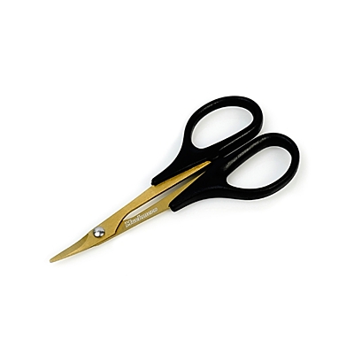 Muchmore Gold Stainless Body Scissor
