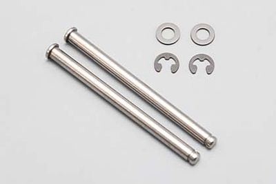R12 Front Lower Suspention Arm Pin (2pcs)