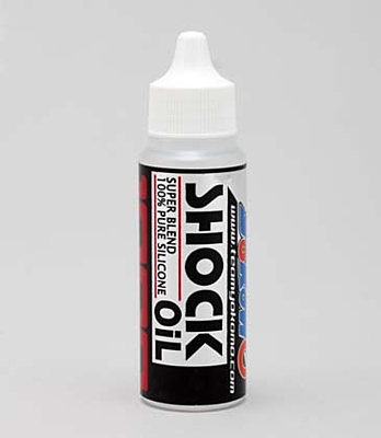 Yokomo Super Blend Shock Oil #3000