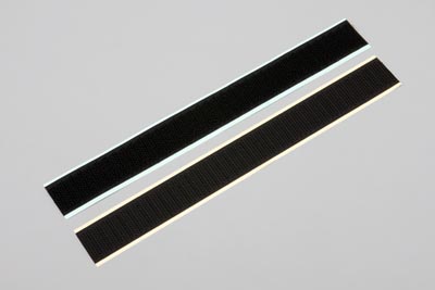Yokomo Dustproof Velcro Tape 200mm