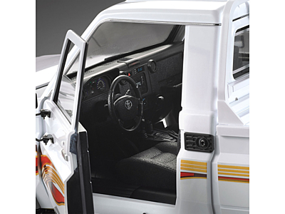 Killerbody Toyota LC 70 Cockpit Set