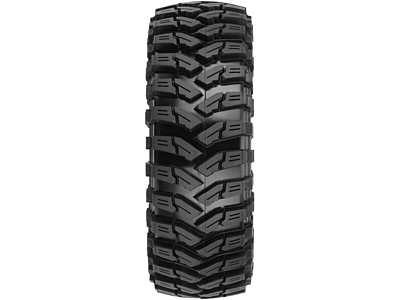 Pro-Line Maxxis Trepador G8 F/R 1.9" 1/10 Rock Crawling Tires (2pcs)