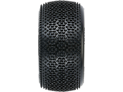 Pro-Line Hexon CR3 Rear 2.2" 1/10 Carpet Buggy Tires (2pcs)