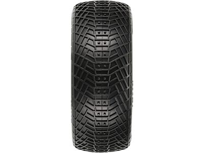 Pro-Line Positron MC Front/Rear 1/8 Off-Road Buggy Tires (2pcs)