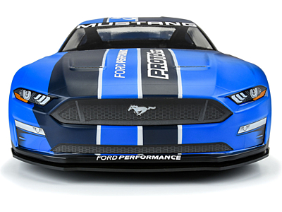 PROTOform Mustang Replacement Front Splitter