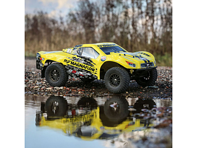 Losi 22S SCT 2WD 1/10 RTR (Magna Flow)