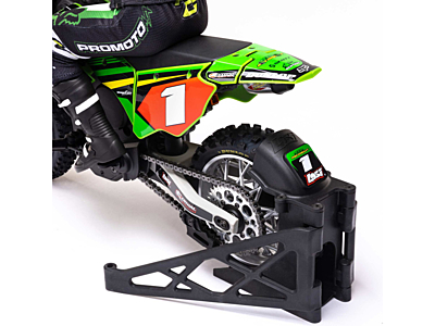 Losi Promoto-MX 1/4 Motorcycle Pro Circuit RTR