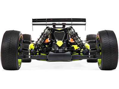 TLR 8ight-XE Elite Electric Buggy 1:8 Race Kit