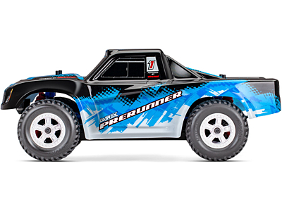 Traxxas Desert Prerunner 1:18 4WD RTR (Blue)