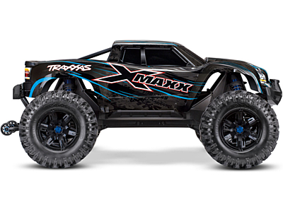 Traxxas X-Maxx 8S Belted 1/5 4WD RTR (Green)
