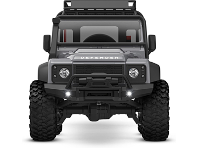 Traxxas TRX-4M Land Rover Defender 1:18 RTR (Tan)