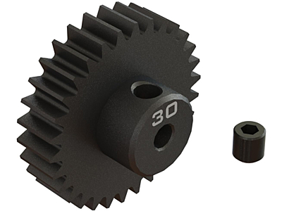 Arrma Steel Pinion Gear 32DP 30T 3.175mm