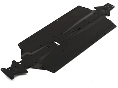 Arrma Chassis Plate