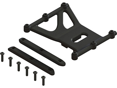 Arrma Body Roof Support Set