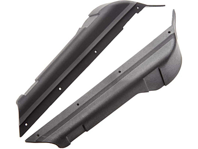 Arrma Chassis Side Guards (2pcs)