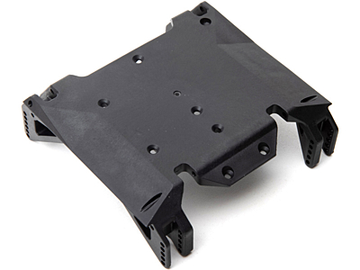 Axial Chassis Skid Plate RBX10