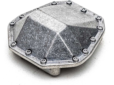 Axial AR14B Metal Differential Cover RBX10