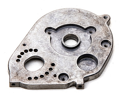 Axial Transmission Motor Plate RBX10