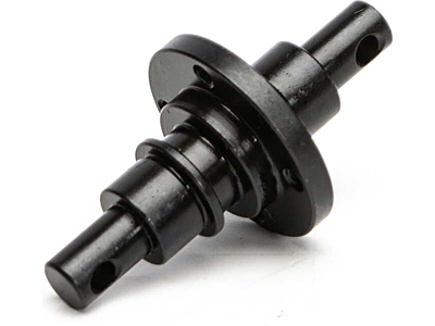 Axial LCXU Transmission Center Output Shaft