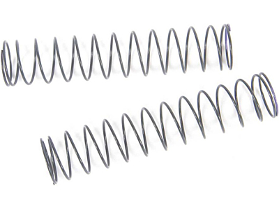 Axial Spring 13x70mm 0.72lbs/in Soft(Purple, 2pcs)