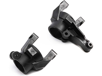 Axial AR90 Left & Right Steering Knuckle Carriers 