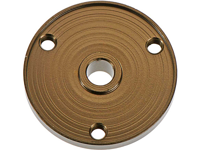 Axial Outer Slipper Plate