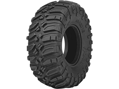 Axial 1.9" Ripsaw Tires R35 Compound (2pcs)