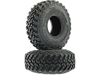 Axial 1.9 Nitto Trail Grappler M/T R35 Compound (2pcs)