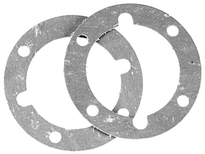 Axial Diff Gasket 16x25x0.5mm