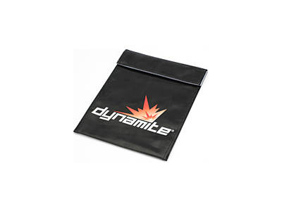 Dynamite LiPo Charge Protection Bag (Large)