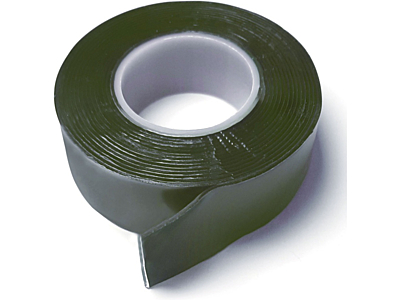 H-Speed Double Sided Tape 3m (Pure/Grey)