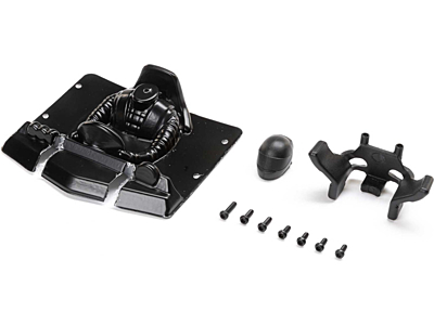 Losi Mini LMT Driver Insert and Safety Seat