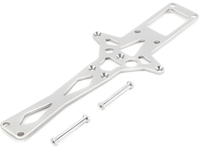 Losi Center Chassis Brace and Standoffs