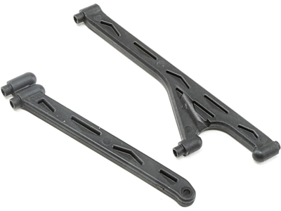 Losi Chassis Support Set