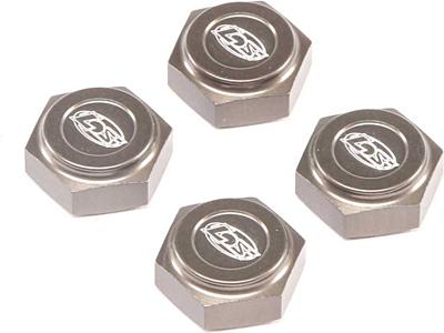 Losi LST 3XL-E Capped Wheel Nut 17mm