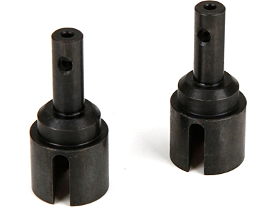 Losi 1/5 DBXL Front/Rear Differential Outdrive Set
