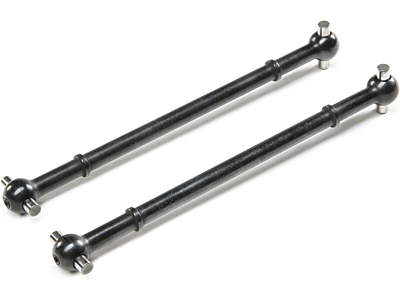 Losi Rear Dogbone 5mm Pin DBXL-E (2pcs)