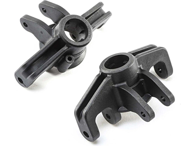 Losi Front Spindle Set (2pcs)