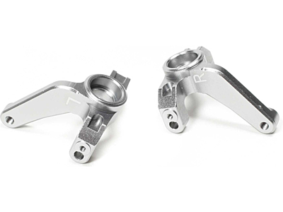 Losi 22S Front Spindle Set Aluminum