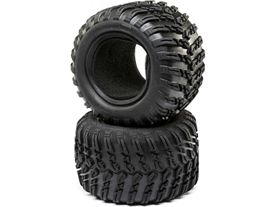 Losi Tenacity T Tires (2pcs)