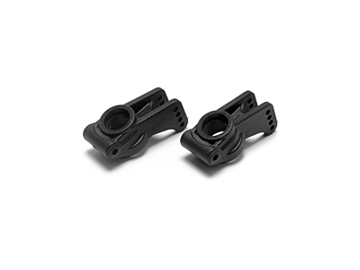 Losi 8ight 2.0 Rear Hub Carriers