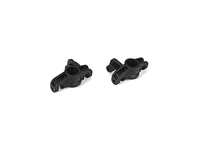 Losi 5IVE-T Front Spindle Set (2pcs)