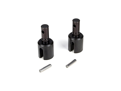Losi 5IVE-T F/R Differential Outdrive Set (2pcs)