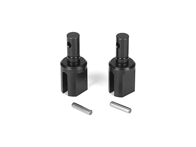 Losi 5IVE-T Center Differential Outdrive Set (2pcs)