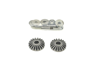 Losi LST Front/Rear Diff Bevel Gear Set