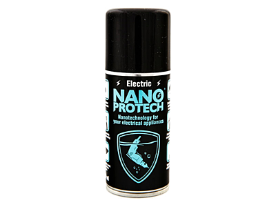 Nanoprotech Electric (150ml)